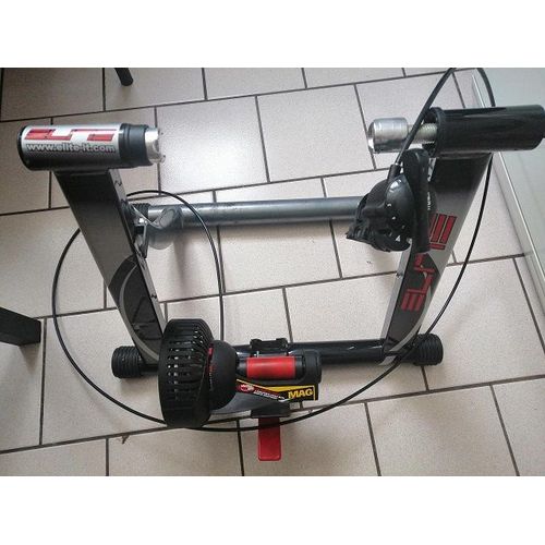 Home-Trainer Vélo
