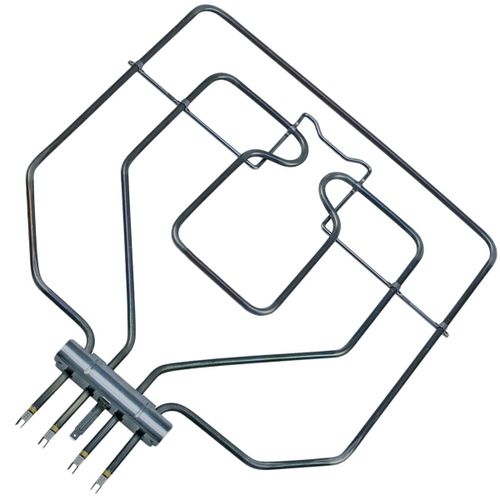 Résistance supérieure grill 2700W Four cuisinière (00438196 NEFF JUNKER)