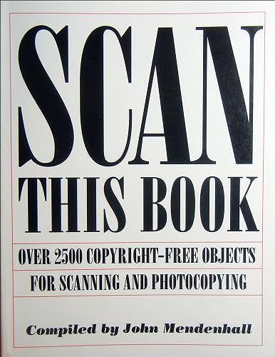 Scan This Book