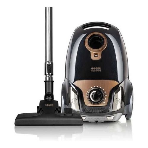 Aspirateur Haeger Super silent 750W