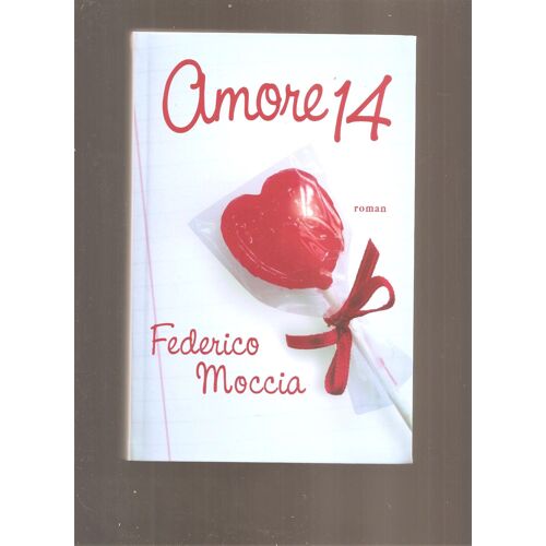 Amore 14