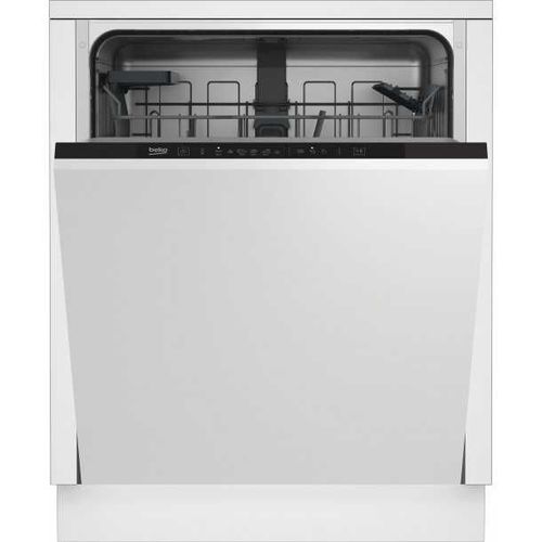 Lave-vaisselle intégrable 60 cm Beko DIN36430