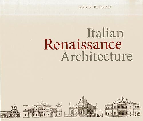 Italian Renaissance Architecture