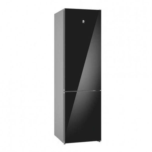 Réfrigérateur Combiné Balay 3KFC869NI Noir (203 x 60 cm)