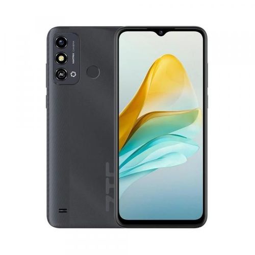 ZTE blade A53 2+32GB DS 4G gris sidéral OEM