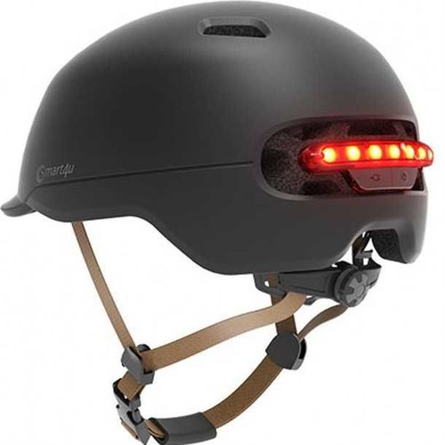 Casque Pour Trottinette Électrique Smart4u Sh50umn (M)