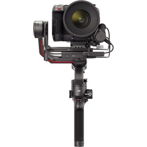Stabilisateur DJI RS3 Pro Combo pour caméra