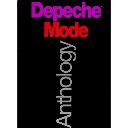 Depeche Mode - Anthology