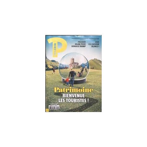 Pelerin N°7040