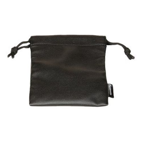 Panasonic VW-VMS10E-K - Microphone - pour Panasonic HC-VX992, VZX2M, VZX990, X1200; Lumix DC-BS1H, S5D; Lumix G DC-GH5M2, GH6, GH6L