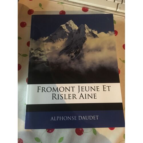 Fromont Jeune Et Risler Aine