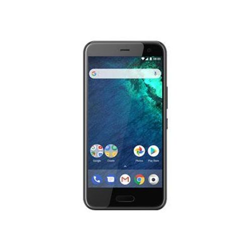 HTC U11 LIFE 64 Go Noir brillant