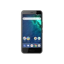 HTC U11 LIFE 64 Go Noir brillant