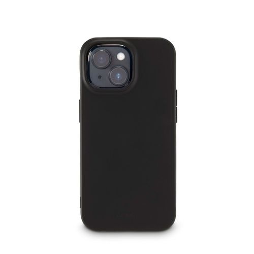 Coque De Protection Fantastic Feel Magcase Pour Iphone 15, Noir