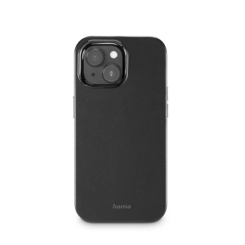 Coque De Protection Eco Premium Pour Iphone 15, Noir