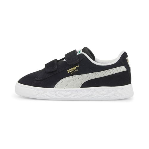 Chaussures Sneakers Suede Classic Lf V Enfant