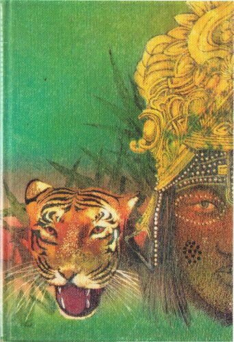 La Mousson De Louis Bromfield En 2 Tomes