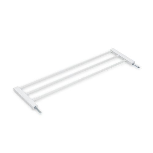 Extension De 21 Cm Pour Barrière De Sécurité Hauck Blanc - Blanc