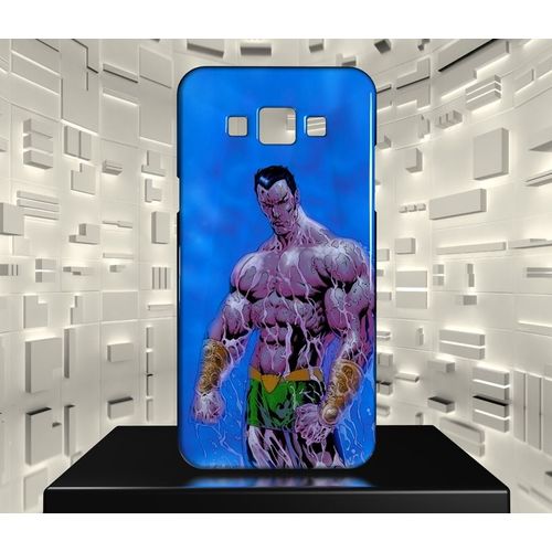 Coque Design Galaxy J5 (2016) Namor Comics 05
