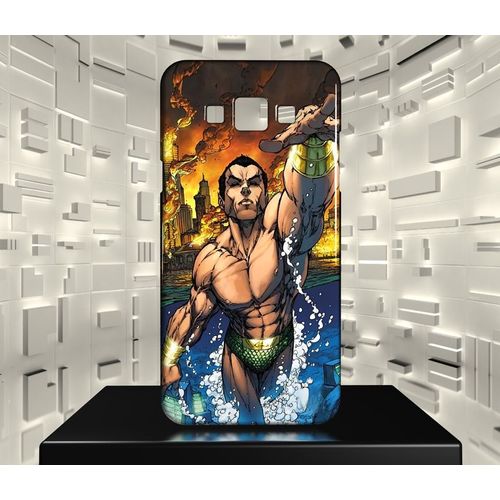 Coque Design Galaxy J5 (2016) Namor Comics 01