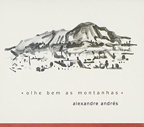 Olhe Bem As Montanhas