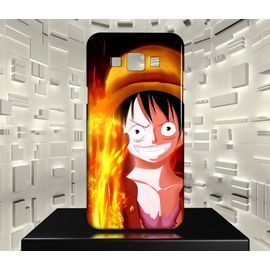 Coque Design Galaxy Grand Prime One Piece 04