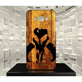 Coque Design Galaxy Grand Prime Star Wars 025