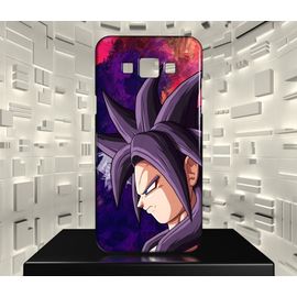 Coque Design Galaxy Grand Prime Dragon Ball Z Dbz 11