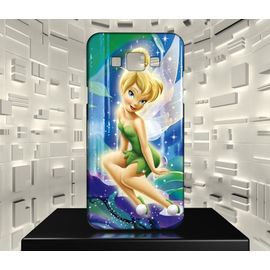 Coque Design Galaxy Grand Prime Fée Clochette Tinkerbell 07