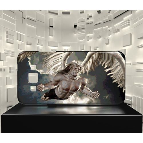 Coque Design Galaxy J5 (2016) Archangel X Men Comics 05
