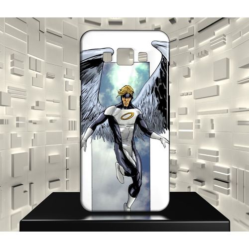 Coque Design Galaxy J5 (2016) Archangel X Men Comics 02