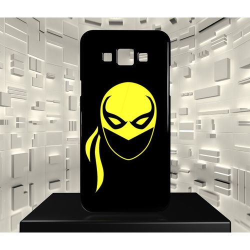 Coque Design Galaxy J5 (2016) Iron Fist Comics 06