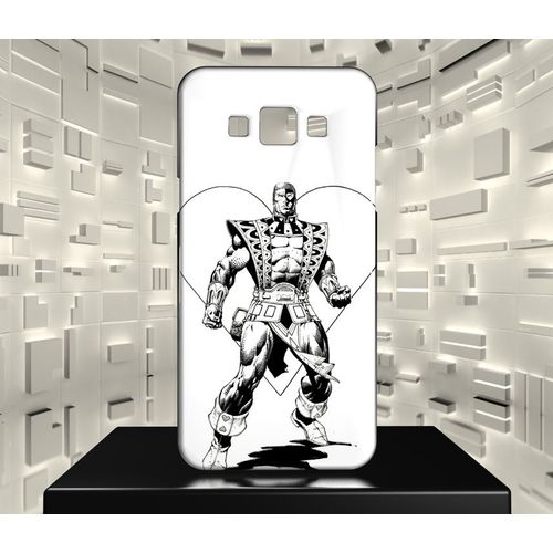 Coque Design Galaxy J5 (2016) Le Valet De Coeur Jack Of Hearts Comics 04