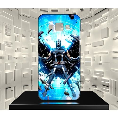 Coque Design Galaxy J5 (2016) Magneto X Men Comics 06