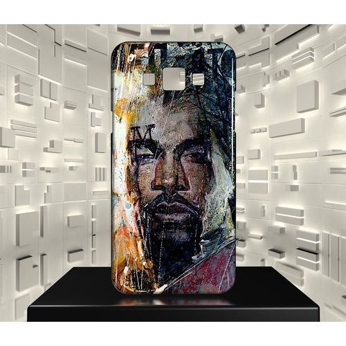 Coque Design Galaxy J5 (2016) Bishop Comics 04