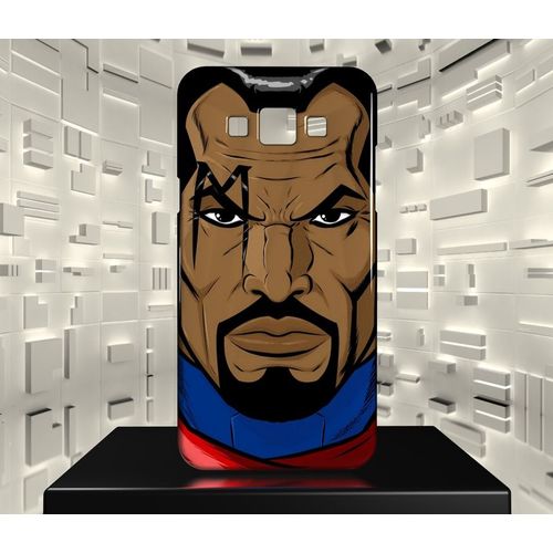 Coque Design Galaxy J5 (2016) Bishop Comics 03