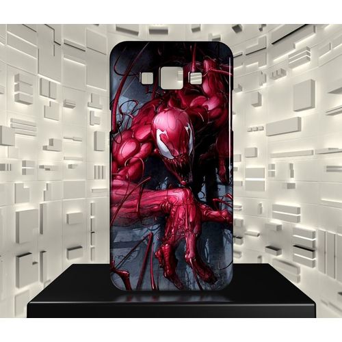 Coque Design Galaxy J5 (2016) Carnage Comics 02