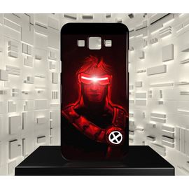 Coque Design Galaxy Grand Prime Cyclope X Men Comics 05