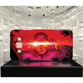 Coque Design Galaxy Grand Prime Cyclope X Men Comics 03