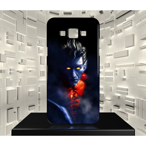 Coque Design Galaxy J5 (2016) Diablo Nightcrawler X Men Comics 03