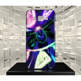 Coque Design Galaxy Grand Prime Gambit X Men Comics 07