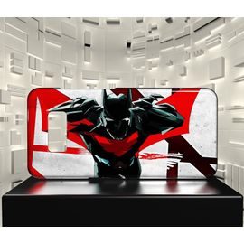 Coque Design Galaxy S8 Batman Comics 04