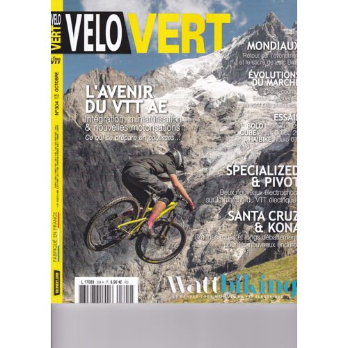 Vélo Vert 304