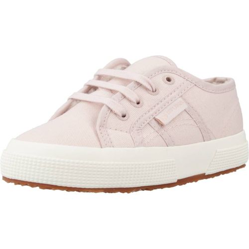 Superga S2132qw 2750 Colour Rose