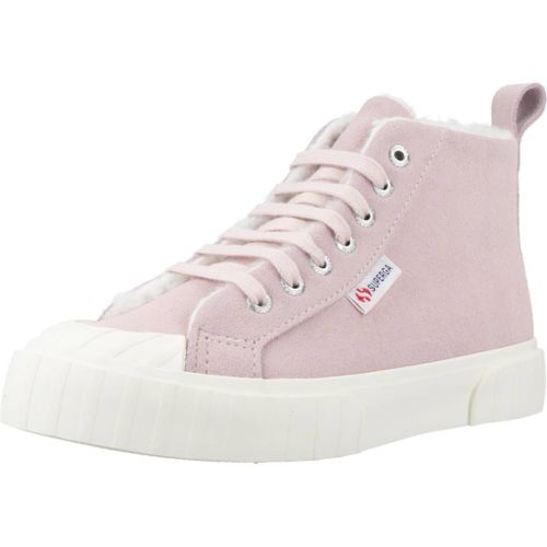 Superga S21269w 2696 Colour Rose