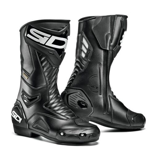 Sidi Bottes De Moto Performer - Noir Gore Tex - 43