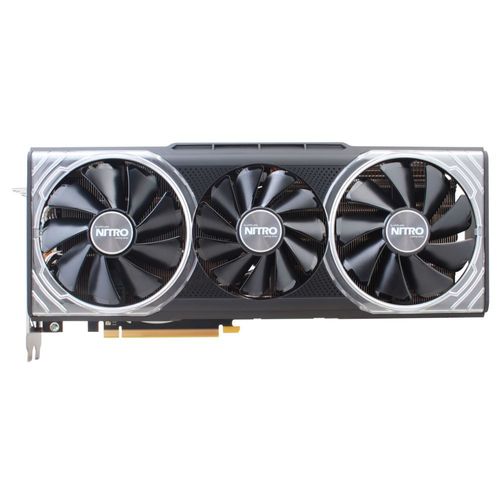 Nitro+ Radeon Rx Vega 64