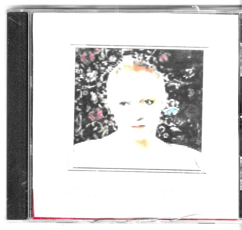 Cd Antony And The Johnsons
