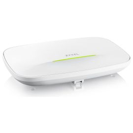 Zyxel WBE510D - Borne d'accès sans fil - BE6500, NebulaFlex Pro - Wi-Fi 7 - Wi-Fi 7 - 2.4 GHz, 5 GHz, 6 GHz - géré par le Cloud
