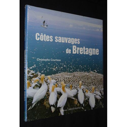 Côtes Sauvages De Bretagne